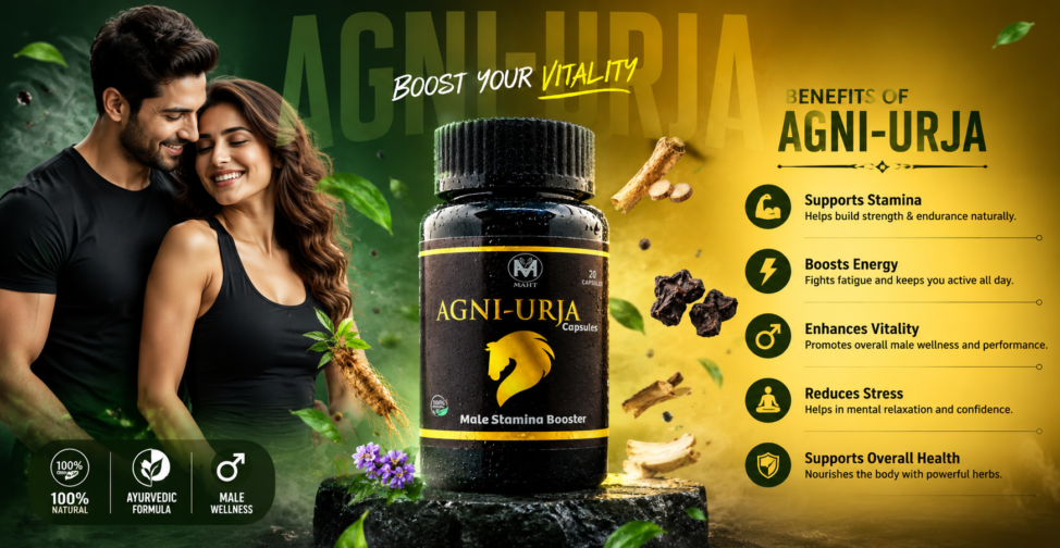 Agni Urja Website Carousels