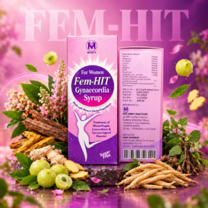 Fem-Hit Syrup